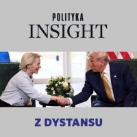 Nierówna ugoda | Z dystansu