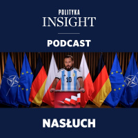 Orędzie błazna | Nasłuch