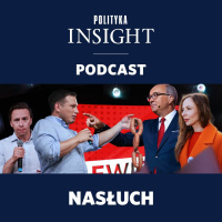 O małej polaryzacji | Nasłuch