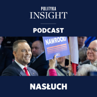 Karol drewniany, kandydat murowany | Nasłuch