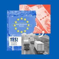 Wspólnie na rynku | Polska - 20 lat później