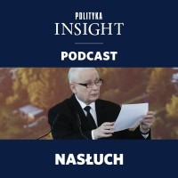 Tabelka w teczce prezesa | Nasłuch