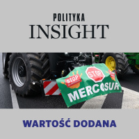 Spór o Mercosur | Wartość dodana