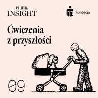 Co począć z katastrofą demograficzną | Ćwiczenia z przyszłości