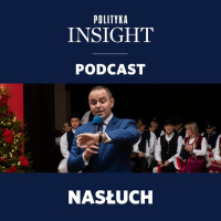 Drugi etap Nawrockiego | Nasłuch