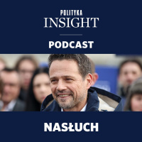 Trzaskowski na kursie | Nasłuch