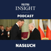 Restart PiS | Nasłuch