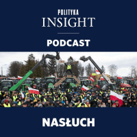 Niespokojna wieś | Nasłuch