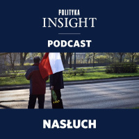 Polityczny kwiecień plecień | Nasłuch