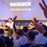 Zapraszamy na #studionasluch