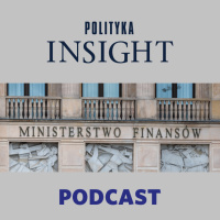 W jakim stanie są finanse publiczne?