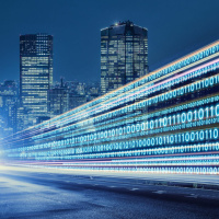 Cyfrowa domyślność administracji | W chmurze