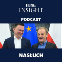 Krótki miesiąc miodowy | Nasłuch