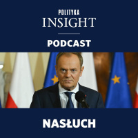 Tusk na ostro | Nasłuch