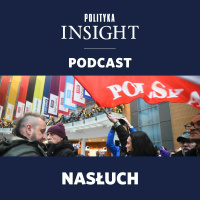 Wojna o TVP | Nasłuch