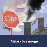 Czyste powietrze od nowa | Miasta bez smogu