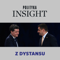 Kogo wybiorą Rumuni? | Z dystansu