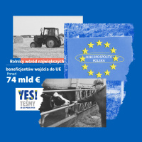 Oblicza rolnictwa | Polska - 20 lat później