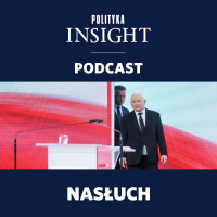 Gdzie jest PiS? | Nasłuch
