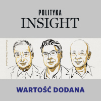 Nobel za innowacje, ratunek dla Azotów | Wartość dodana