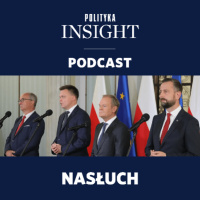 Koalicyjni bracia mniejsi | Nasłuch