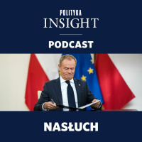 Koalicja szykuje się do rządzenia | Nasłuch