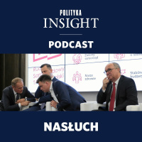 W poszukiwaniu politycznego paliwa | Nasłuch