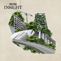 Zielone budownictwo | Fundamenty jutra