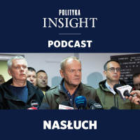 Jak powódź zmieni politykę? | Nasłuch