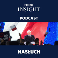 Dwie twarze PiS | Nasłuch