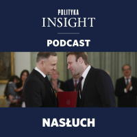 Kto rządzi na prawicy? | Nasłuch