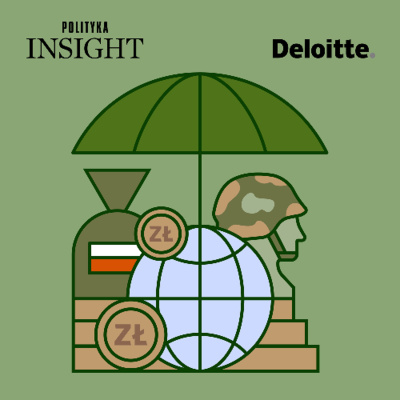 Polityka Insight Podcast