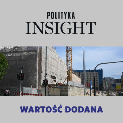 Polityka Insight Podcast