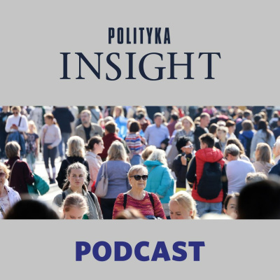 Polityka Insight Podcast