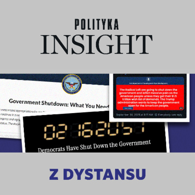 Polityka Insight Podcast