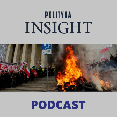 Polityka Insight Podcast