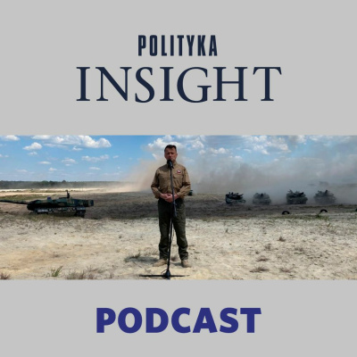 Polityka Insight Podcast