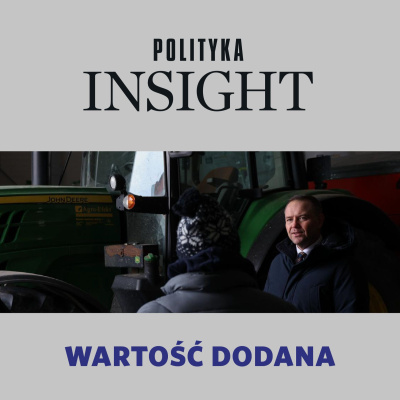 Polityka Insight Podcast