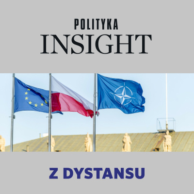 Polityka Insight Podcast