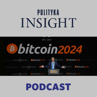 Polityka Insight Podcast