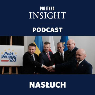 Polityka Insight Podcast