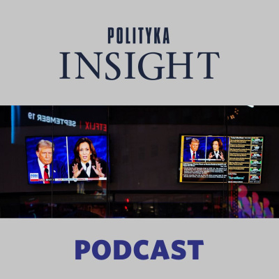Polityka Insight Podcast