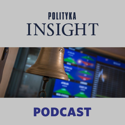 Polityka Insight Podcast