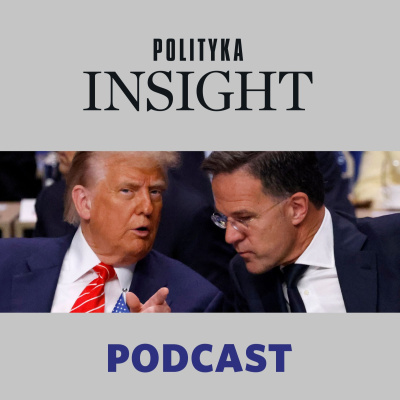 Polityka Insight Podcast