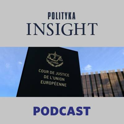 Polityka Insight Podcast
