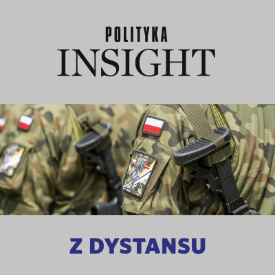Polityka Insight Podcast
