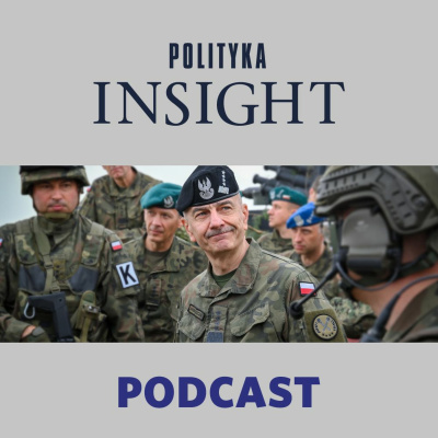 Polityka Insight Podcast