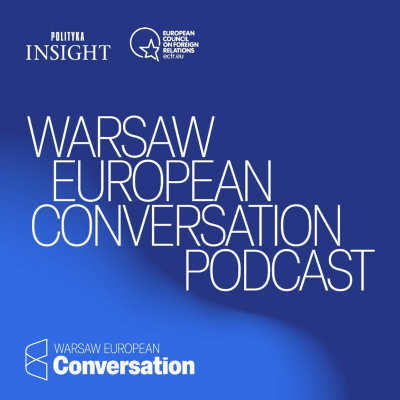 Polityka Insight Podcast