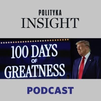 Polityka Insight Podcast