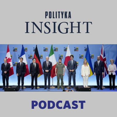 Polityka Insight Podcast